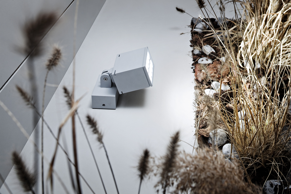 8820201 Проектор Platek TARGET MEDIUM Proiettore  TARGET MEDIUM Floodlight - 8 LED RGBW 9°  - Вид №5