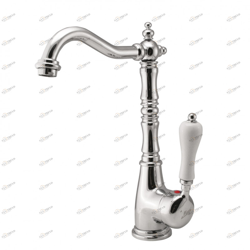 MJ4024M101 Смеситель для раковины Boutique Martí 1921 Marti 1921 