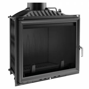 Каминная топка Kratki FELIX/PF