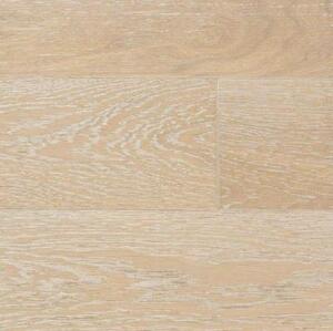Инженерная доска GreenLine Deluxe Витория Дуб Натур с брашью (Текстурированная) 400-1200х95 мм.