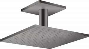 35316340 Верхний душ 300/300 1jet с потолочным подключением AXOR SHOWERSOLUTIONS