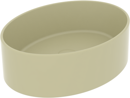 LKLAVFSBF4516 Накладная раковина на столешницу GSG CERAMIC Like