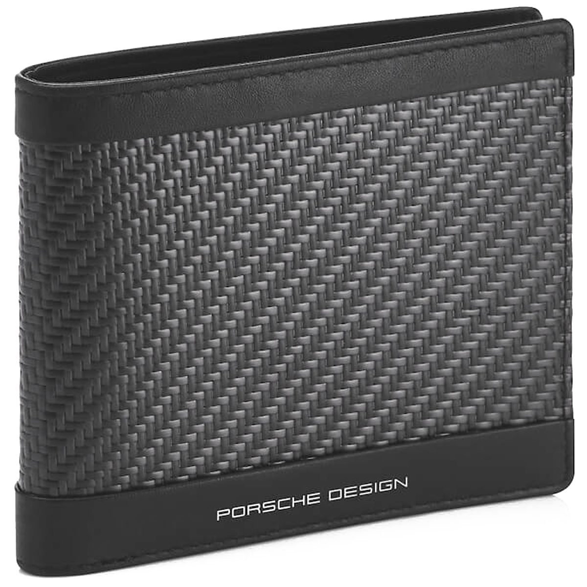 OCA09903.001 Портмоне OCA09903 Wallet Porsche Design Carbon - Вид №2