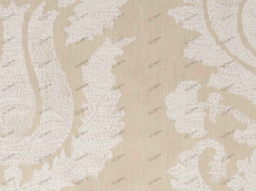 KOHRO Дамаск хлопчатобумажная ткань sun-id-1352837