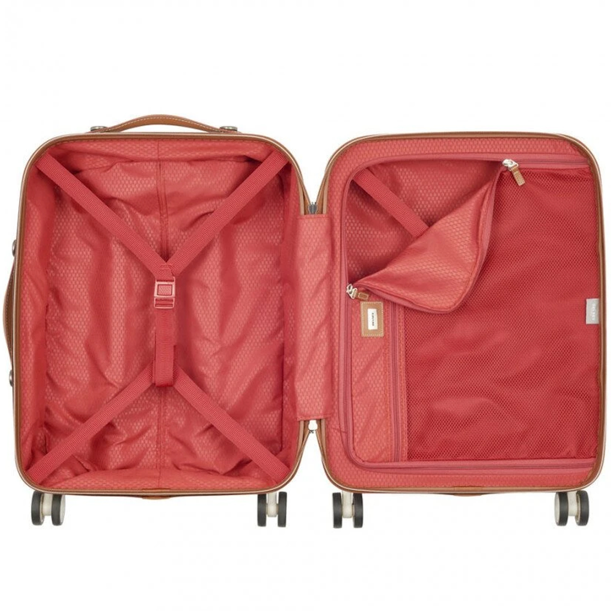 1672803 15 Чемодан 1672803 S Delsey Chatelet Air  - Вид №2