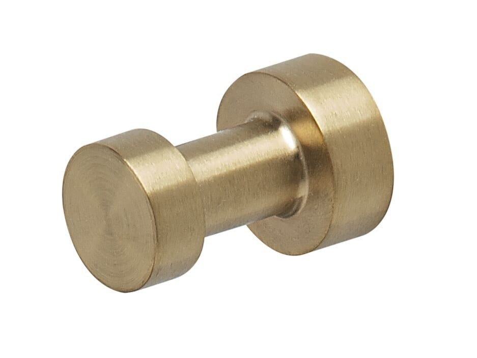 Металлическая вешалка для полотенец Geesa Nemox ARCH-00114106 - Вид №1