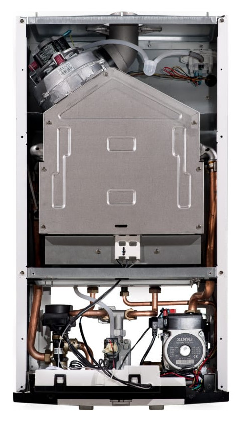 9966123 Газовый котел Mizudo GB M40ТH настенный STDN-0123038 - Вид №6