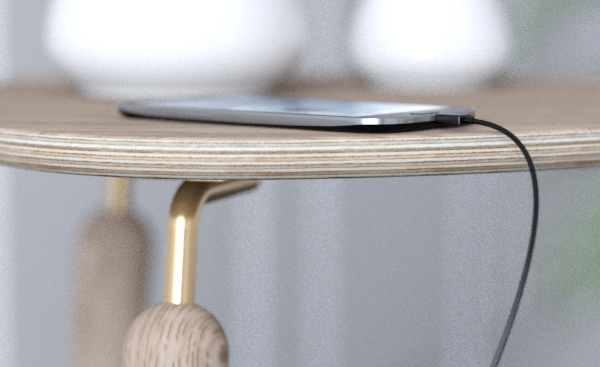 Столик приставной My Spot UMAGE 5571 - Вид №7