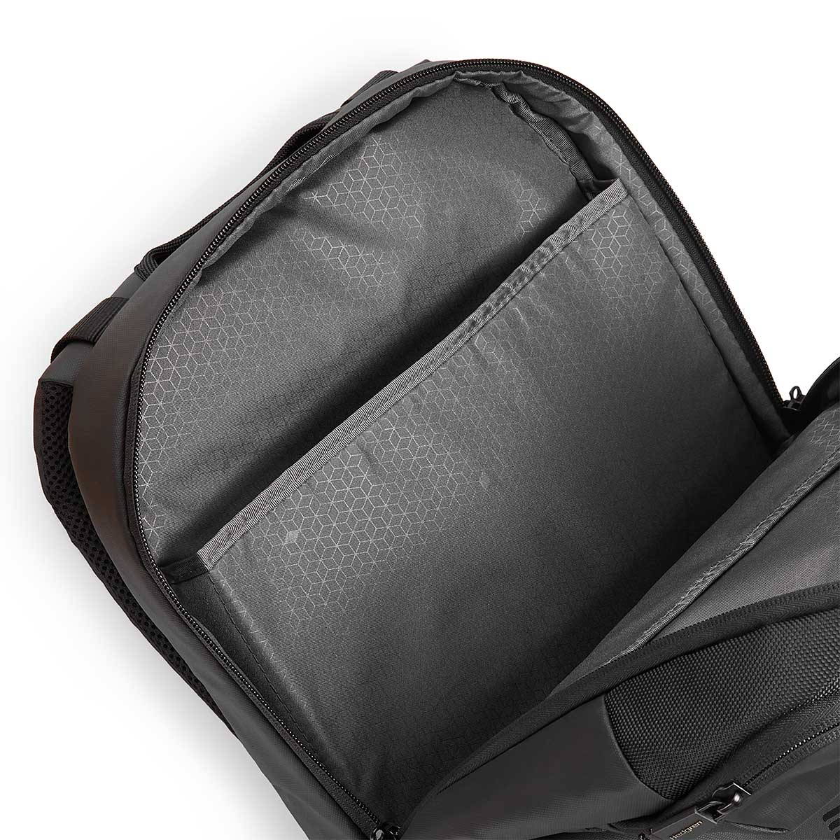 HCOM04/003-01 Рюкзак HCOM04 Tram Backpack 15,4 RFID Hedgren Commute  - Вид №4