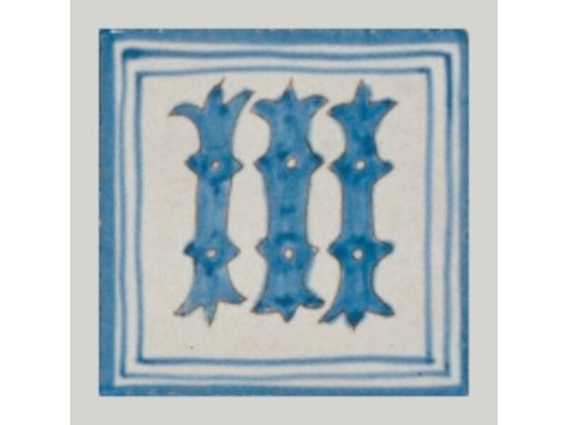 Пол / покрытие из глины ручной работы La Riggiola классический ARCH-00063124