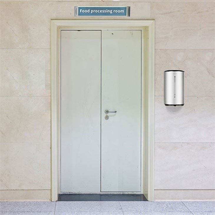 Умный дозатор мыла AIKE AK3131_706  - Вид №5