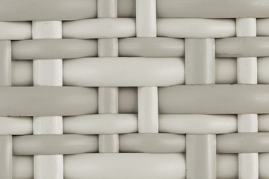 4-местный тканевый садовый диван DEDON MU ARCH-00014895 - Вид №4