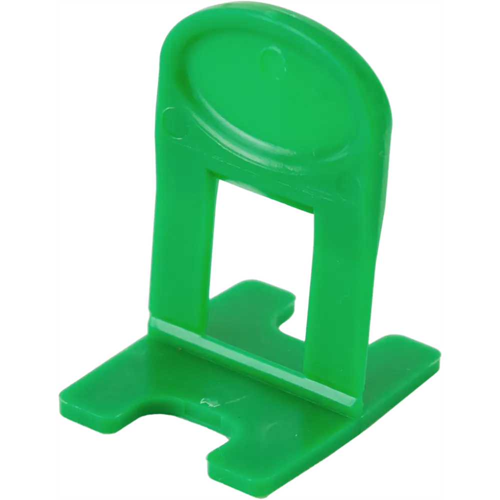 Зажимы для выравнивания плитки Dexter 1,5 мм - комплект 100 шт 82745558 STLM-0035333 - Вид №1