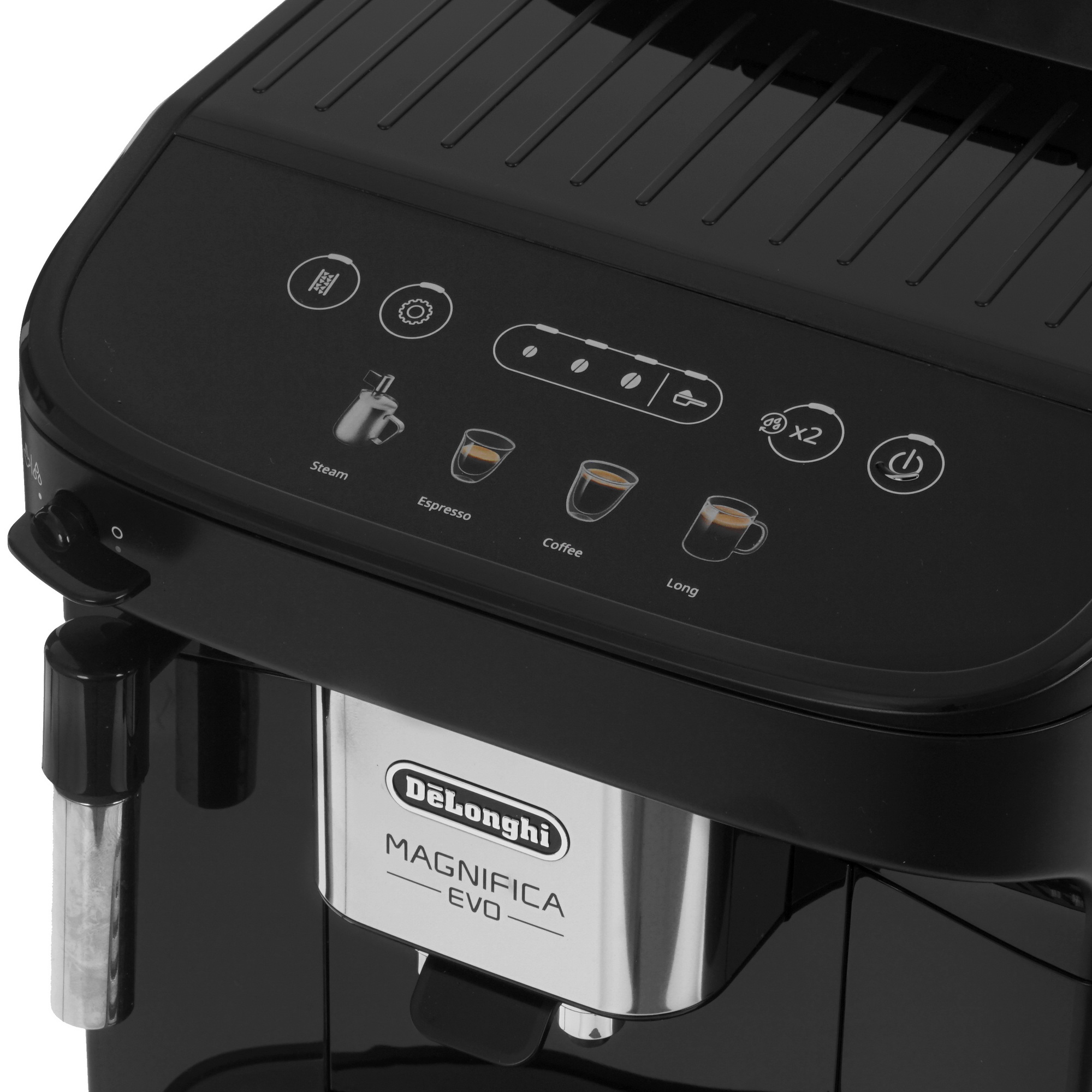 5091657 Кофемашина автоматическая DeLonghi ECAM 290.21.B черный STDN-0139472 - Вид №3