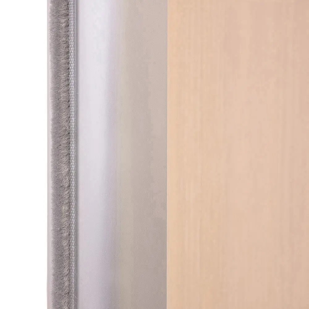 Дверь-купе Spaceo 2255x804 мм, цвет дуб беленый STLM-2210713 - Вид №4