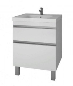 99.0906 Тумба под раковину подвесная/напольная Dreja Grace Plus