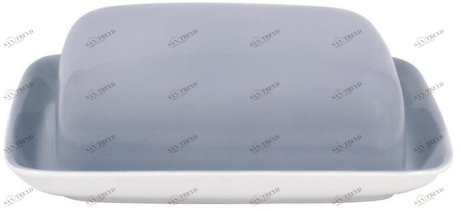 202602A72499A Маслёнка Фарфоровая Kahla-porzellan 