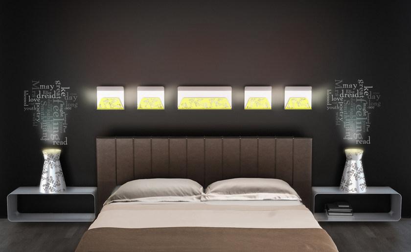 altreforme Прямоугольная тумбочка из алюминия District sun-id-1454936 - Вид №1