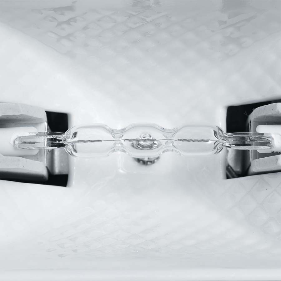 Steinel 633011 HS 150 прожектор с датчиком движения 82150 - Вид №2