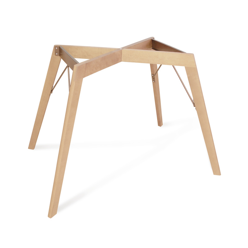 Стол со стульями SHT-DS71 Santreyd  - Вид №4