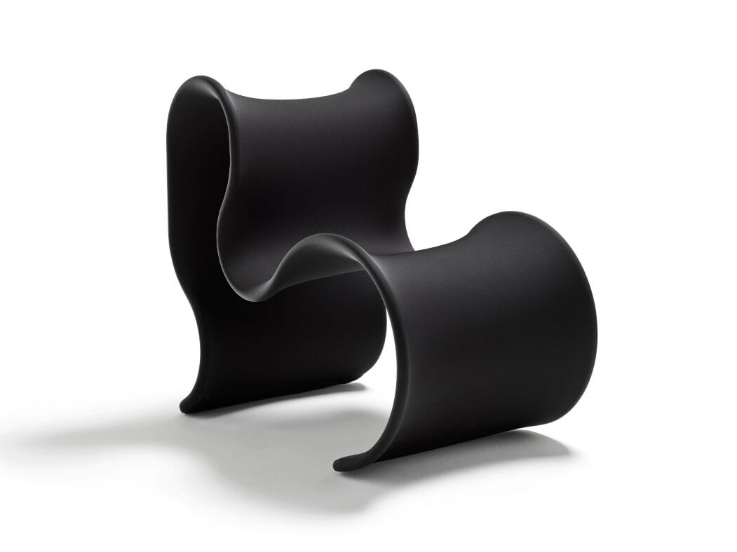 Биоразлагаемое тканевое съемное кресло Busnelli иконы ARCH-00125453