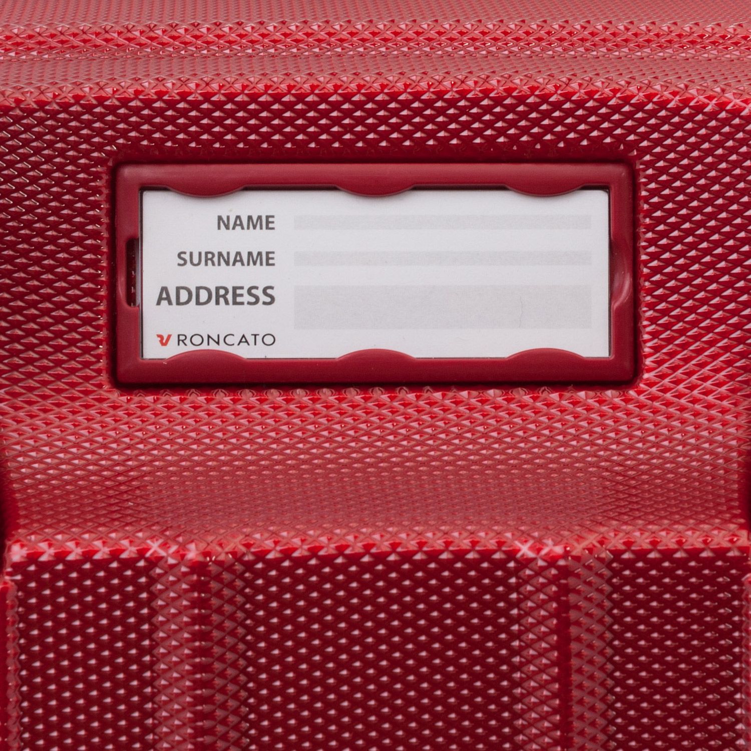 5611-0169 Чемодан 5611 L Roncato Unica - Вид №7