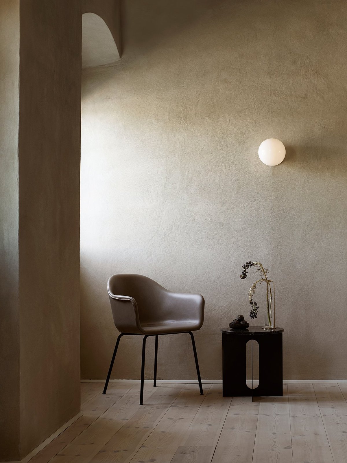 1181649 MENU Столешница из Андрогина Топ из мрамора Crystal Rose  - Вид №15