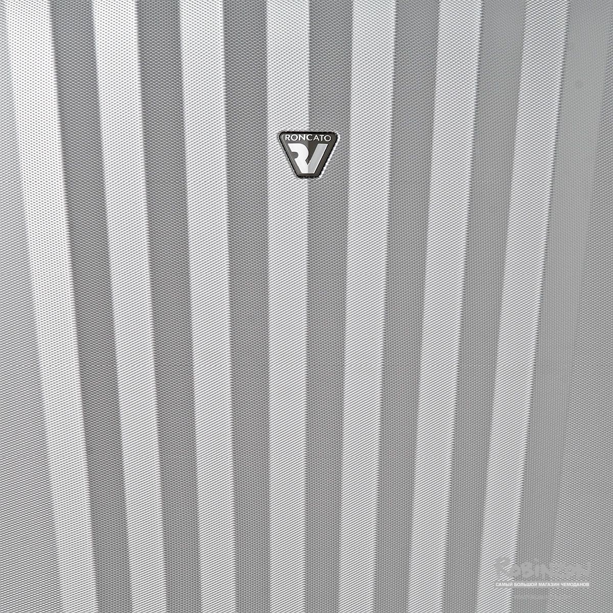 5141-0925 Чемодан 5141 Uno SL Spinner Large 4w Roncato Uno SL Premium  - Вид №5