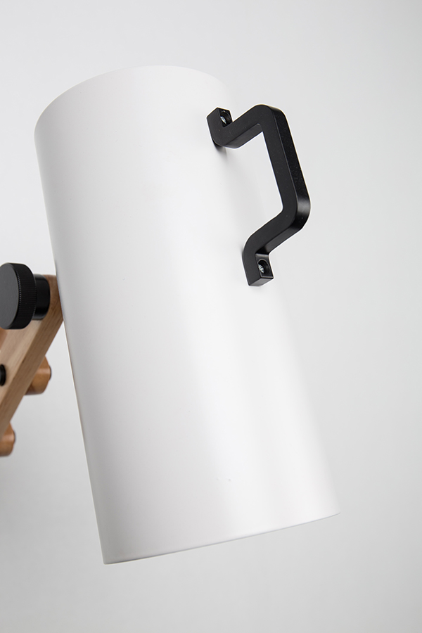 Светильник настенный Flex, белый Zuiver 5400005 - Вид №6