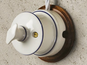 Выключатель