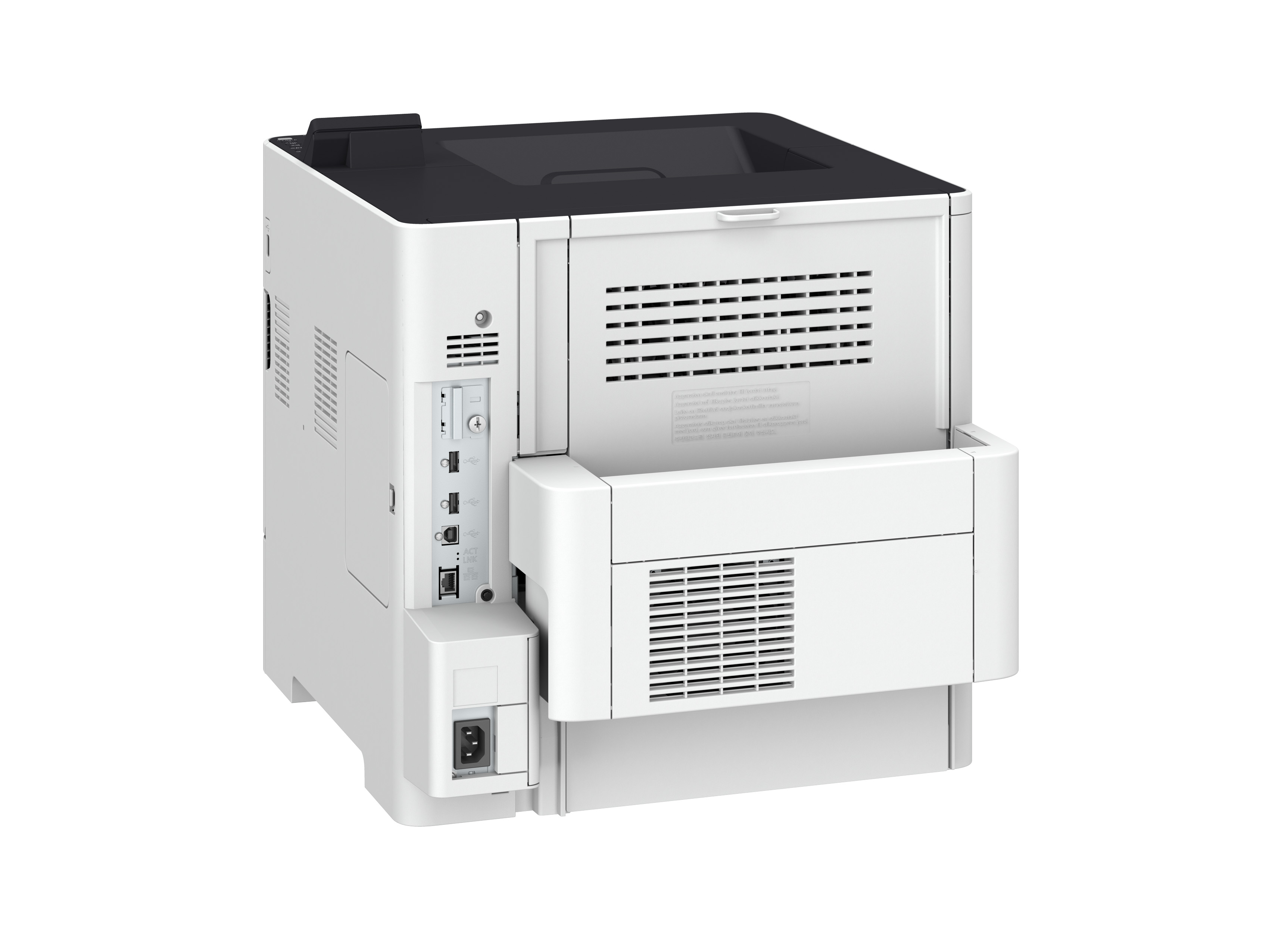 0562C008 i-sensys lbp352x Canon  - Вид №6