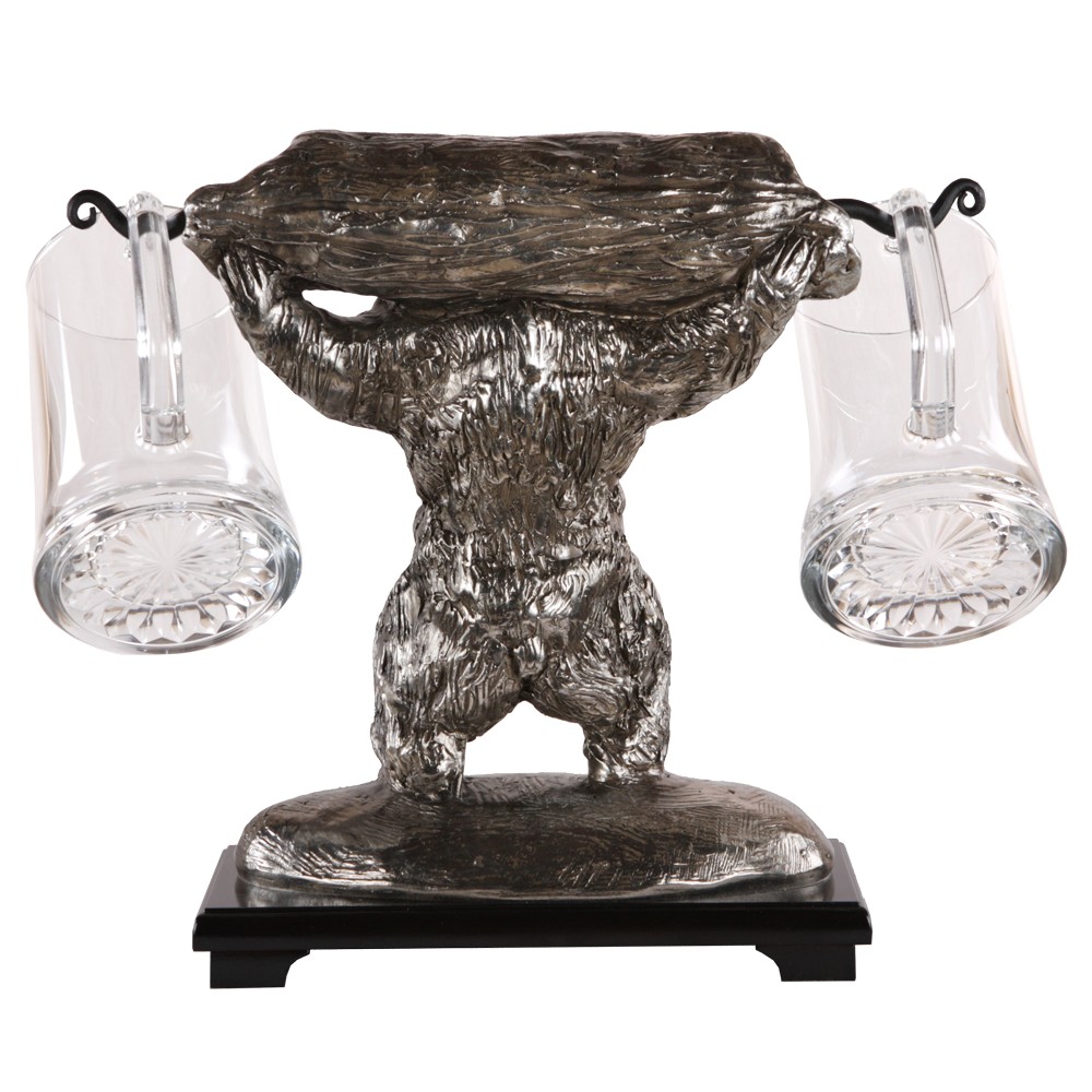 52026 Набор бокалов для пива Барлей 5 BOGACHO 4627138199398 - Вид №4