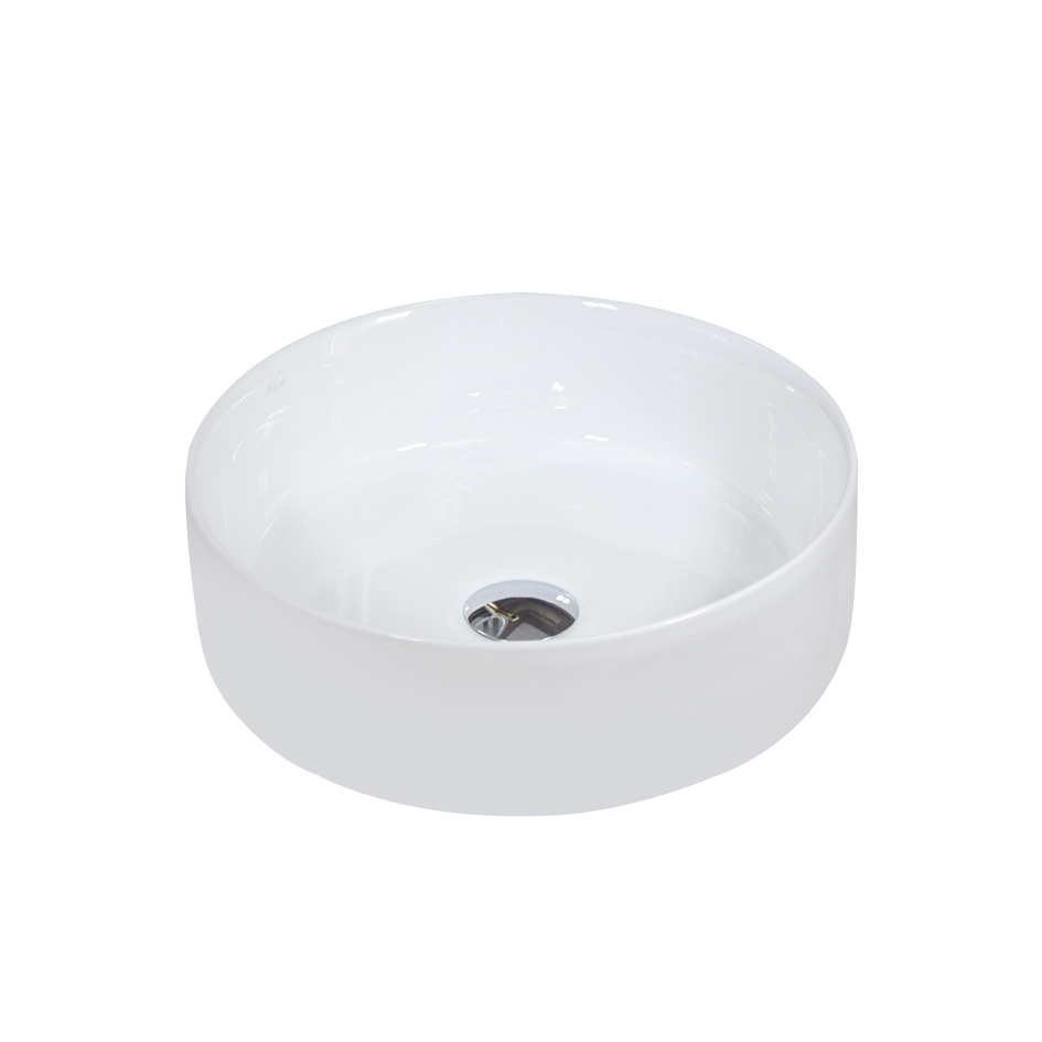 Накладная раковина melana mln-320300 320300-805 - Вид №2