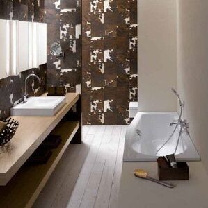 2750 BETTELUNA ванна Bette,170 x 75 x 45 см, цвет белый