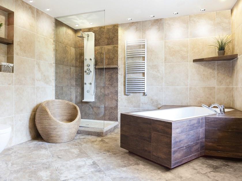 EGOLUCE Встраиваемый светодиодный уличный светильник Zeppelin 6397  - Вид №1