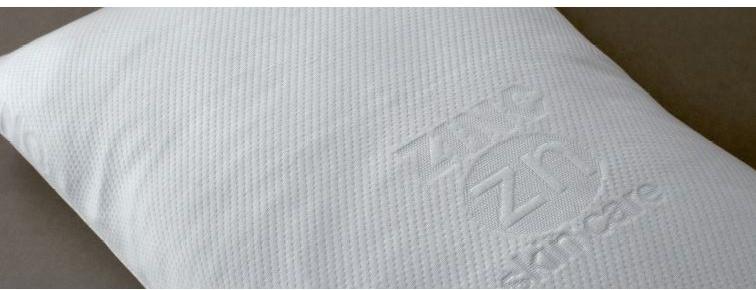 Demaflex Прямоугольная подушка против клещей из полиэстера Poliestere antiacaro sun-id-1386747 - Вид №1