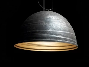Martinelli Luce Подвесной светильник из алюминия  2040