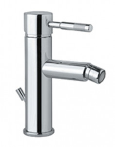 44CR5371 Смеситель для биде , хром Fiore Xenon