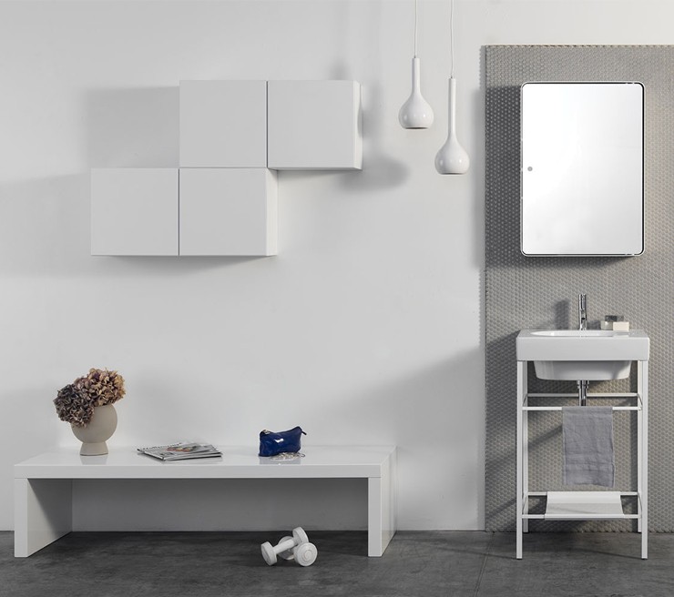 Ex.T Drip 2 Подвесной светильник в синей керамике EXDRIP2BLU  - Вид №2