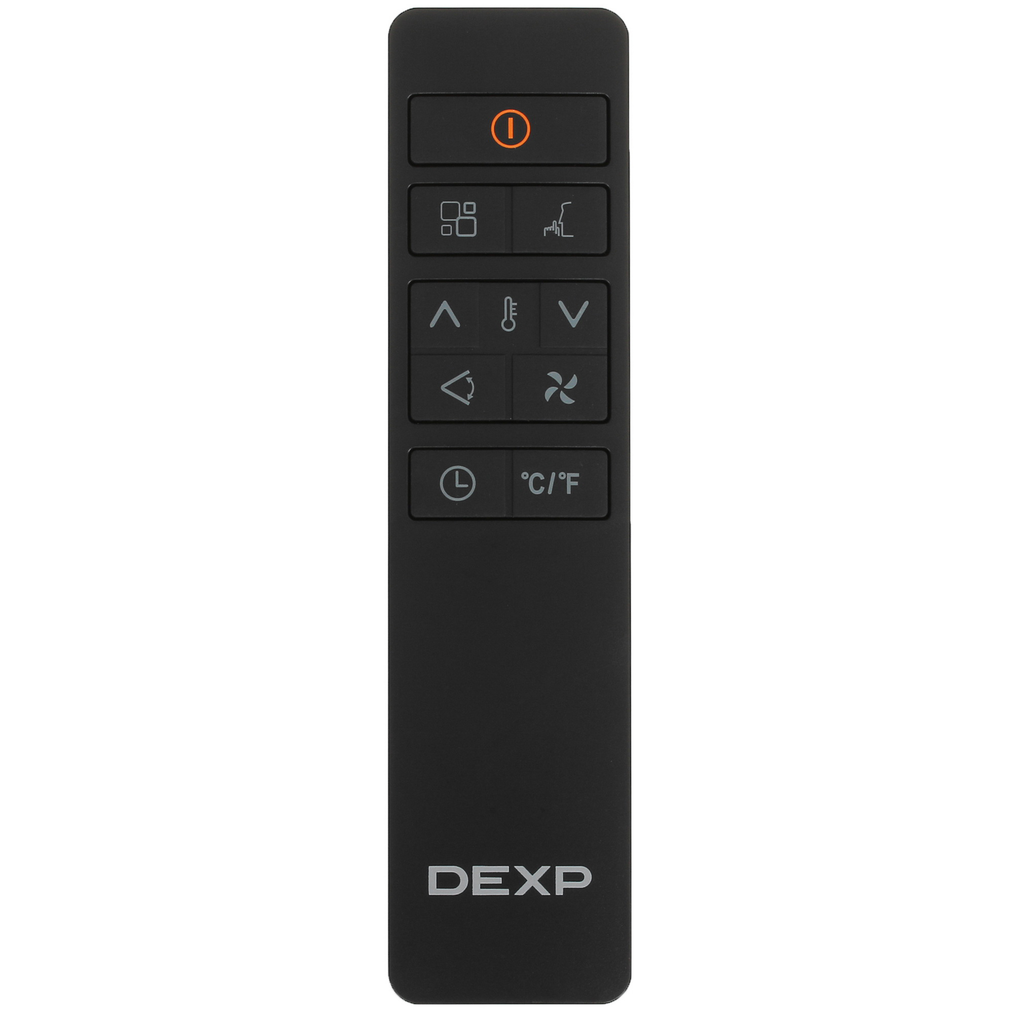 5427640 Кондиционер мобильный DEXP Silent Breeze DAC-09PACS белый STDN-0099755 - Вид №9