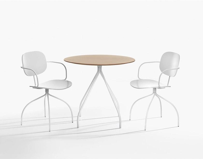 IOC project partners Круглый стол для переговоров Cordusio sun-id-1483744 - Вид №1