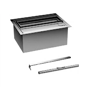 Горелка на биоэтаноле LAFLACA Antonio Lupi CANTO DEL FUOCO в комплекте с аксессуарами