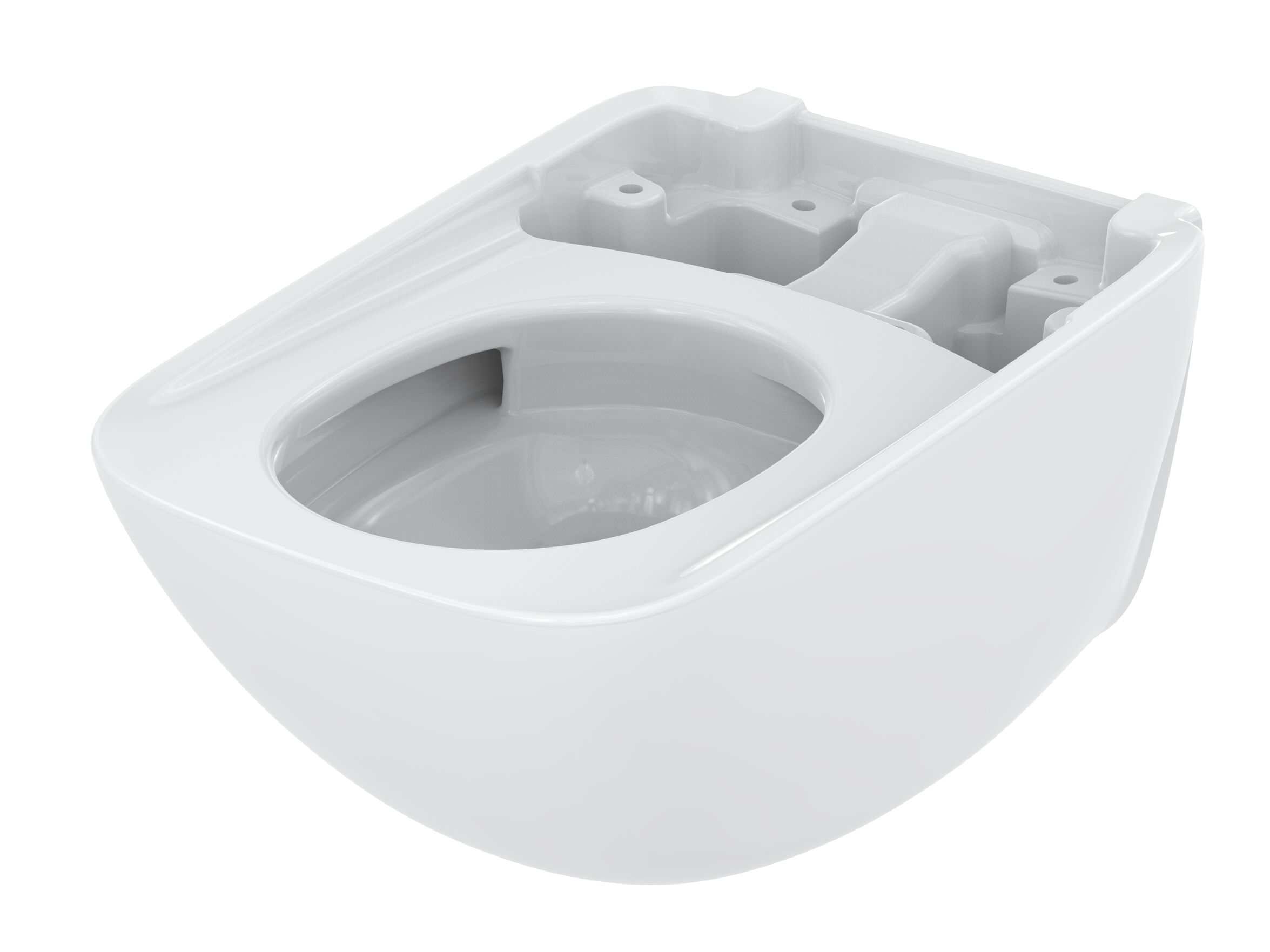 Керамический подвесной туалет биде TOTO Neorest® ARCH-00026058