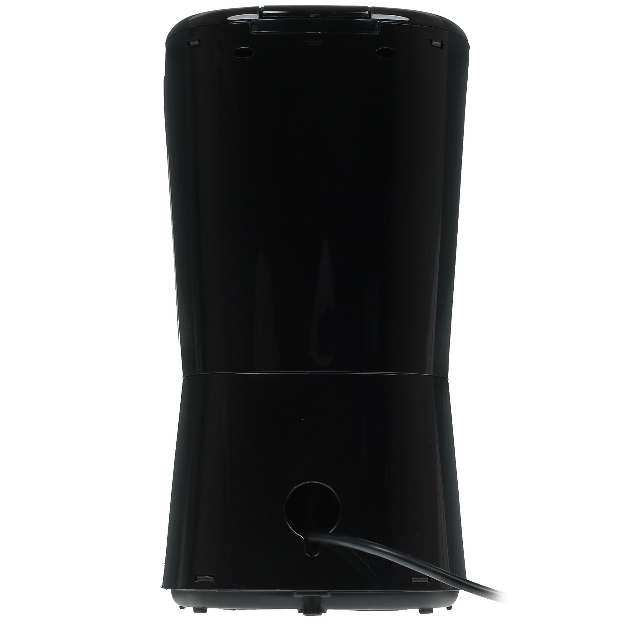 1296323 Кофеварка капельная DEXP DCM-1600 серебристый STDN-0117957 - Вид №4