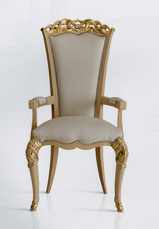 Стул  AR ARREDAMENTI 309/I Harmony