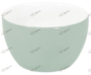 576008A72493C Пронто Сахарница 0,25 л мяты-серый Kahla-porzellan 