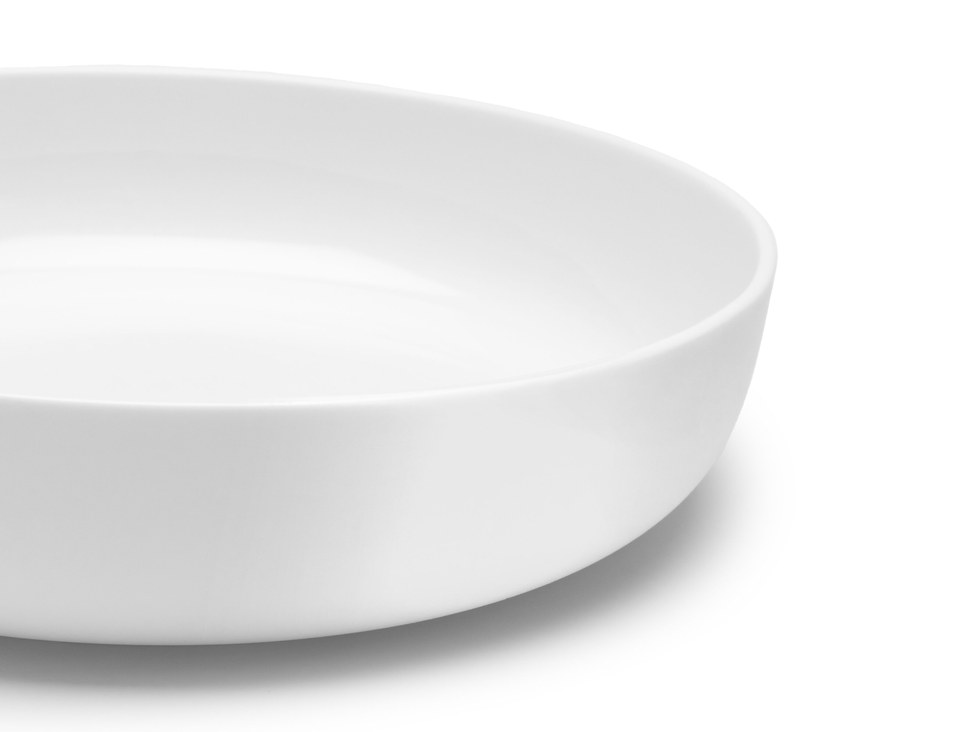 Фарфоровая тарелка Serax база ARCH-00127490 - Вид №8