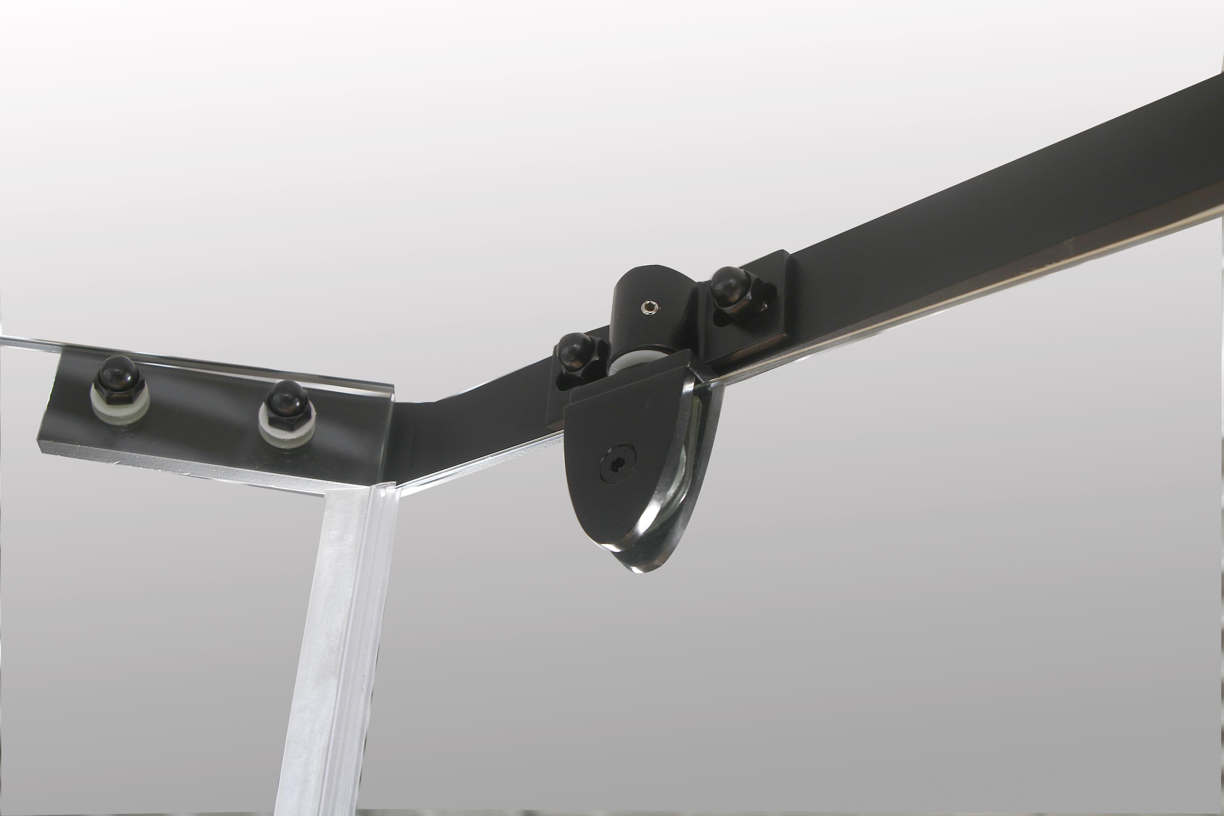 Душевая кабина GROSSMAN GR270D (100*100*205)  - Вид №3