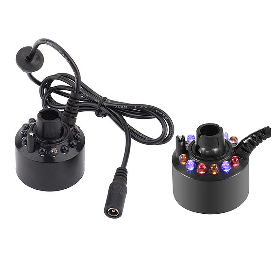 2701 Генератор холодного тумана 24В (mist maker) LAB.Space 