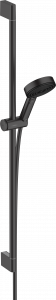 24170670 Pulsify Select S Душевой набор 105 3jet Relaxation со штангой 90 см Hansgrohe